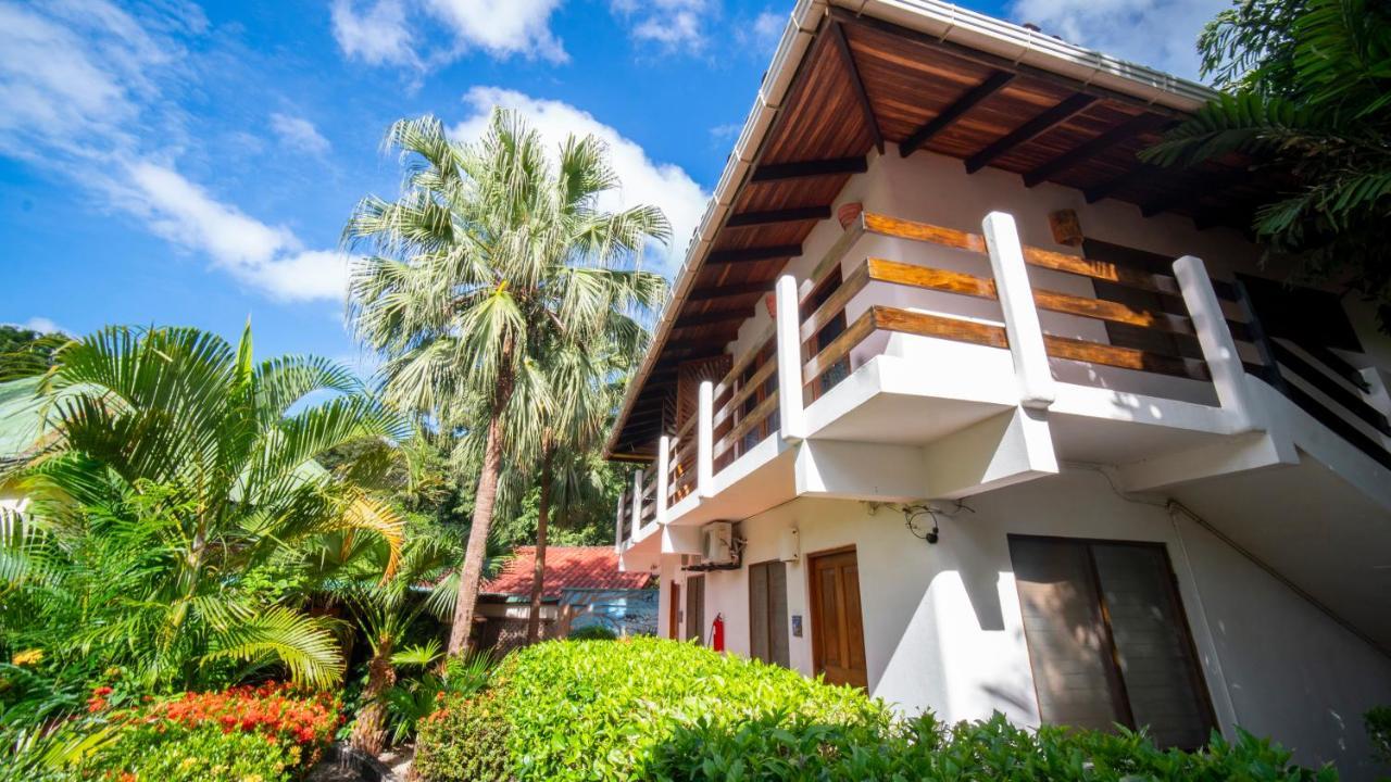 Hotel Luna Llena Tamarindo Exterior photo