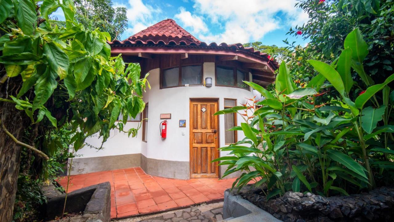 Hotel Luna Llena Tamarindo Exterior photo