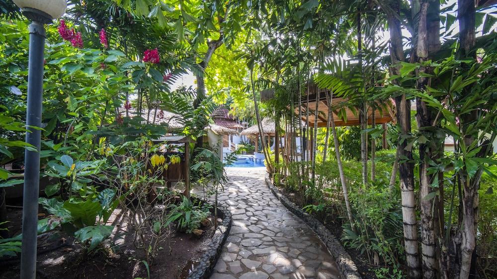 Hotel Luna Llena Tamarindo Exterior photo