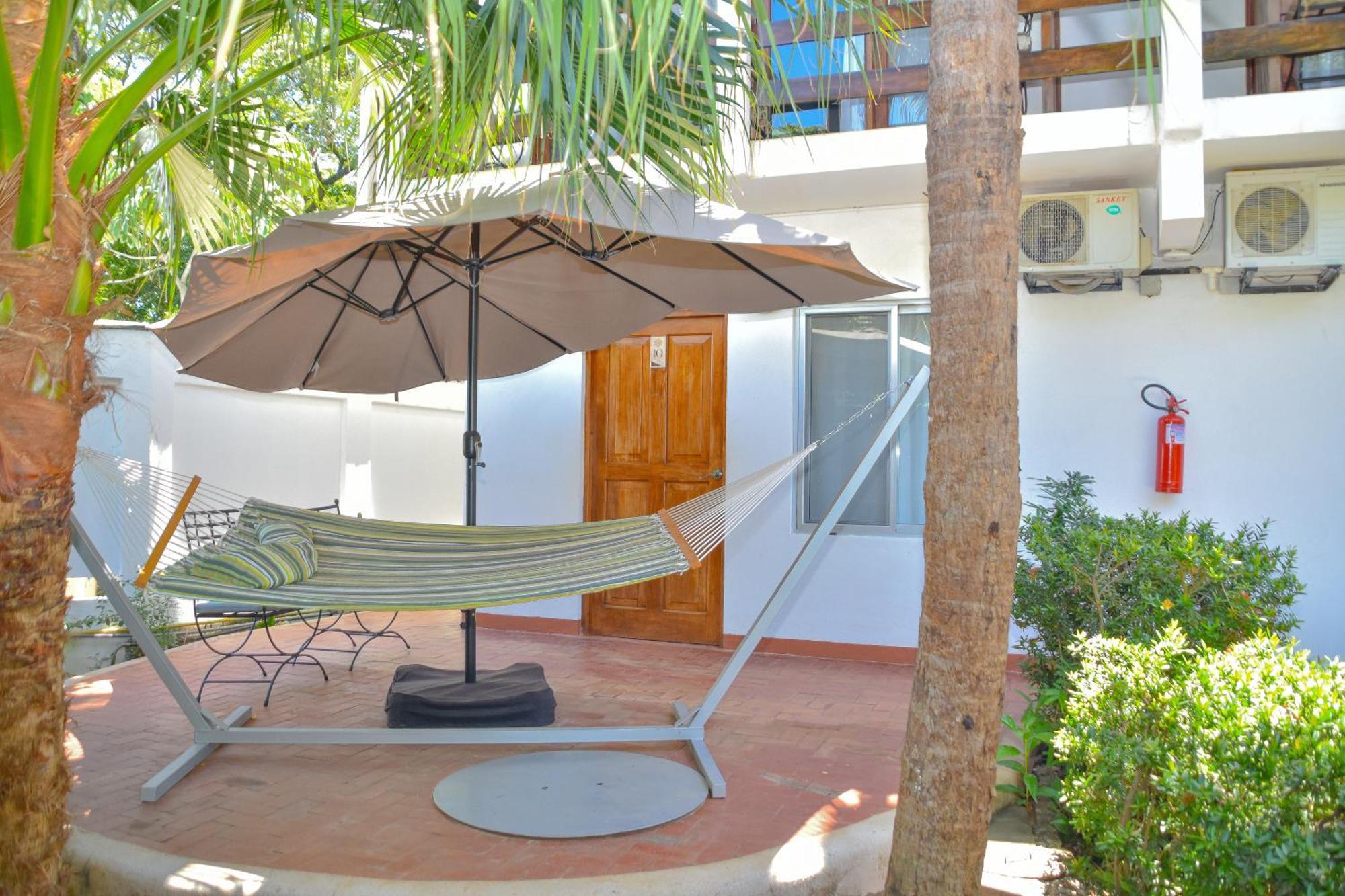 Hotel Luna Llena Tamarindo Exterior photo