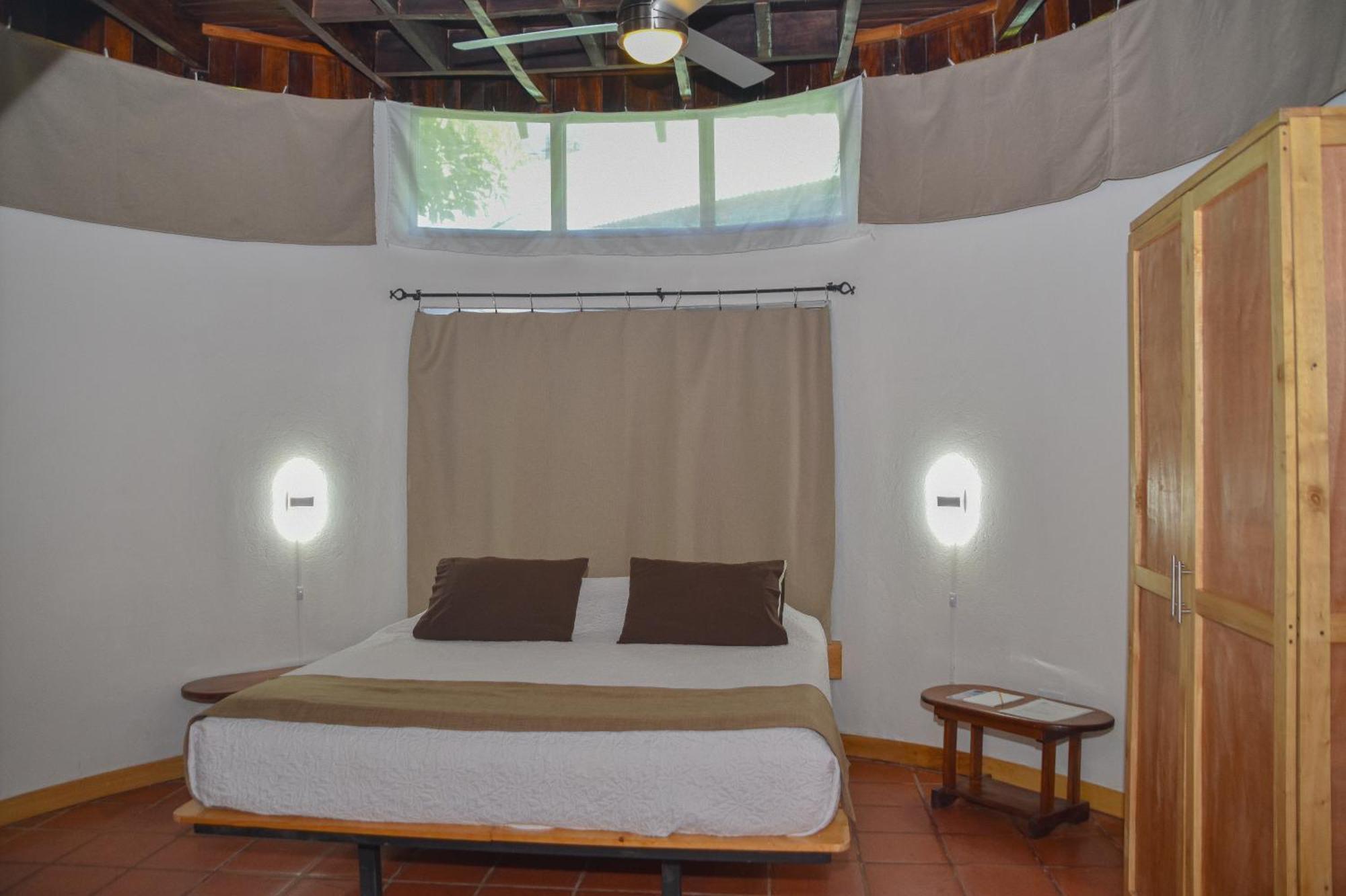 Hotel Luna Llena Tamarindo Exterior photo