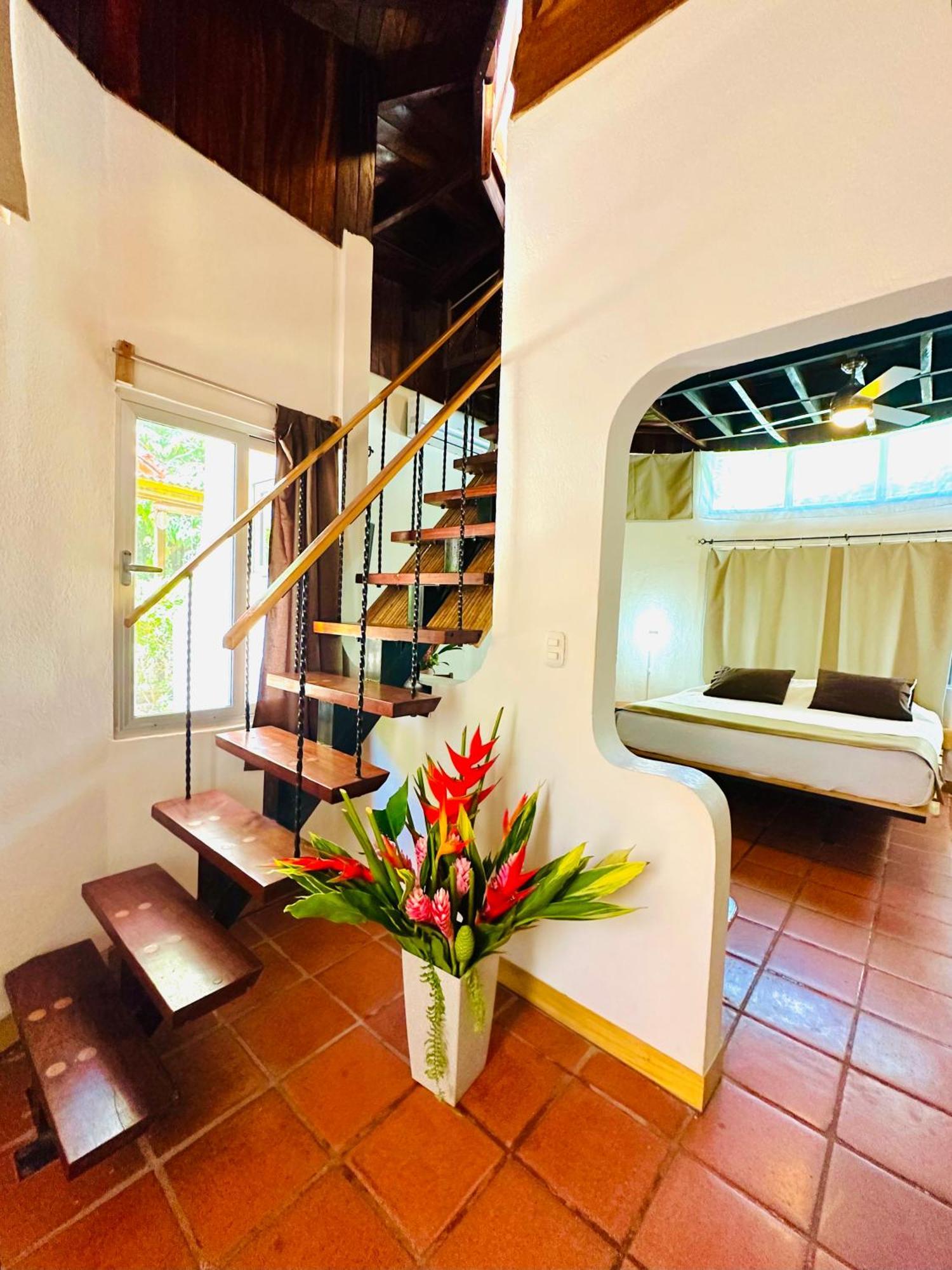 Hotel Luna Llena Tamarindo Exterior photo